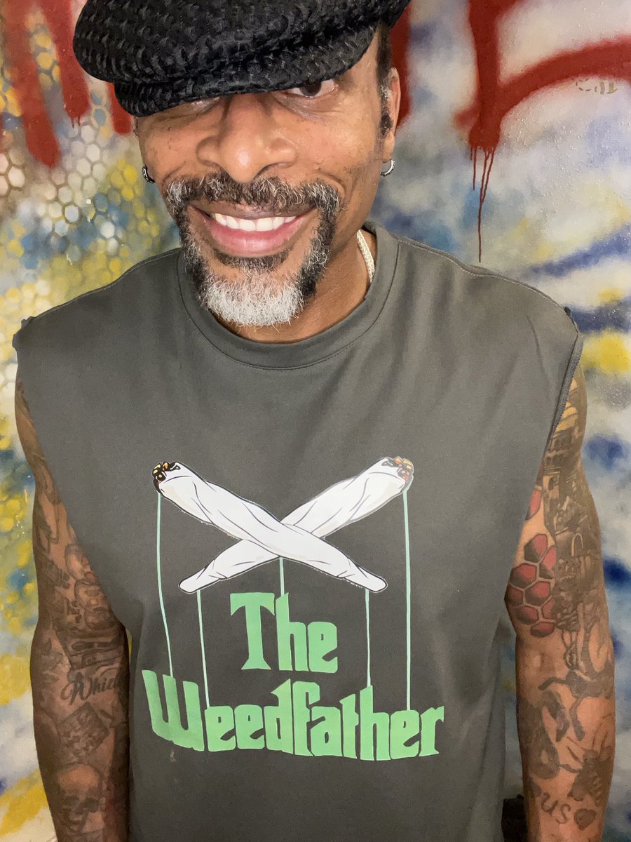 ‘I am your high-ness’