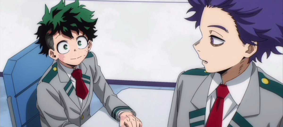 Hourly Shinso (@hourlyshinsou) on Twitter photo 