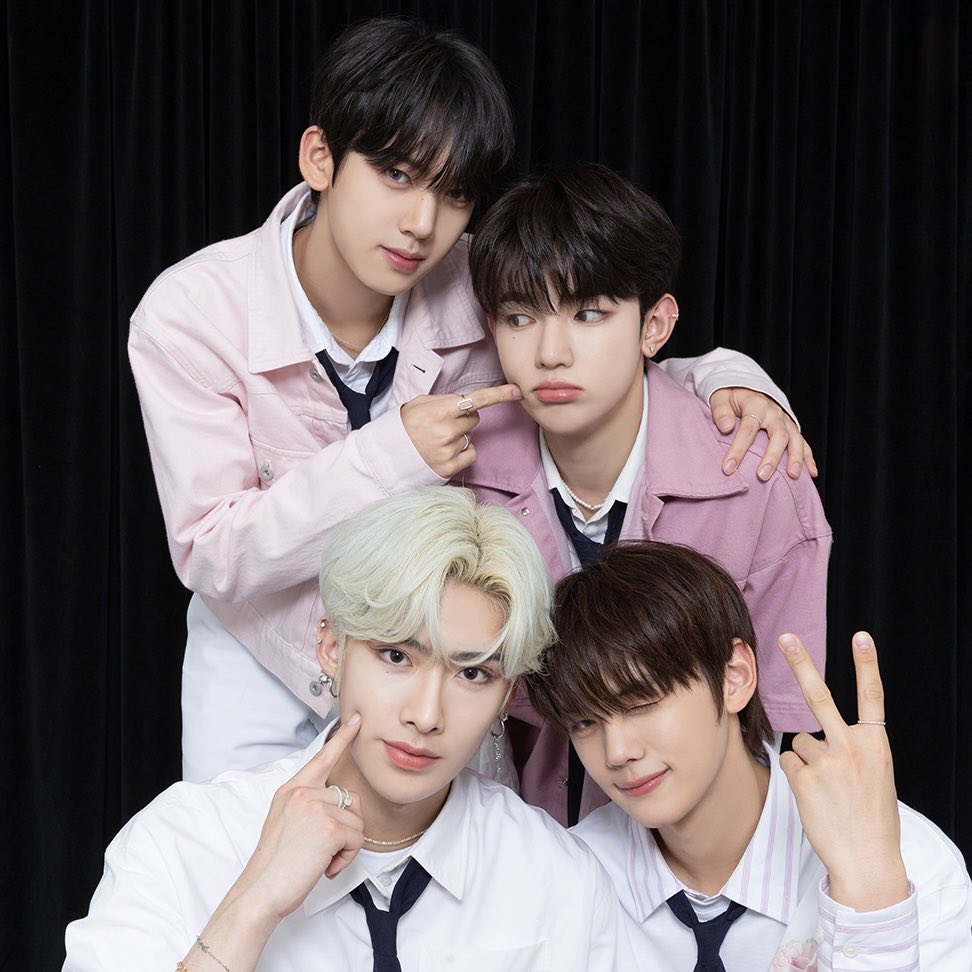 i hope the future is kind to the 4 of you :(