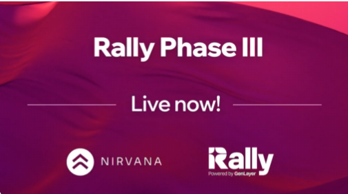 요즘 디파이 시장을 지켜보며 '지속 가능성'에 대해 
꽤 많은 고민을 해왔습니다.  
유동성만 쫓는 프로젝트들 사이에서, 진짜 자산 가치를 
기반으로 하는 모델이 절실했거든요. 
그런데 이번에 @Nirvana_Fi 팀이 선보인 Samsara
출시 소식을 듣고 관심이 쏠렸습니다
이건 플랫폼 런칭 그 이상입니다.