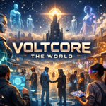 Photo by Voltcore: The World (@voltcore_world)