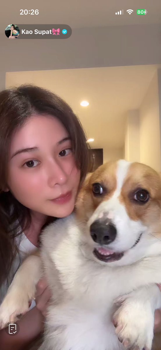 พี่เก้า <a href="/Kaosupassara9/">Kaosupassara</a>  สวัสดี วัน พะ-รึ-หัด-สะ-บอ -ดี ค่ะ ..😆😆😆😆