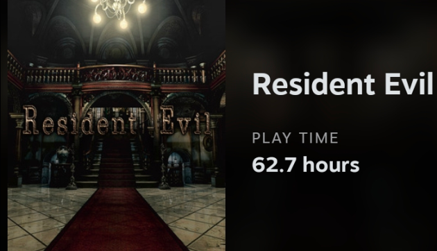 phisnom's tweet photo. give me another RE1 Remake.

it's time for it.

i think anyone who WOULDN'T be excited at a new modern take on this decades-old masterpiece cares more about feeling like a gatekeeping hipster redditor high off their own nostalgia farts than an actual fan who enjoys these games. https://t.co/ICUlfyi4rc
