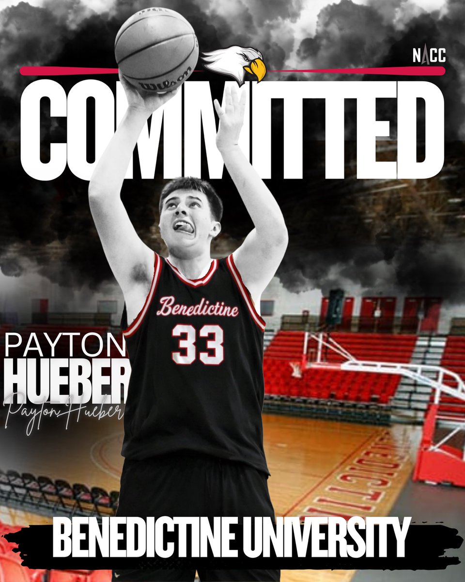 Payton Hueber tweet media