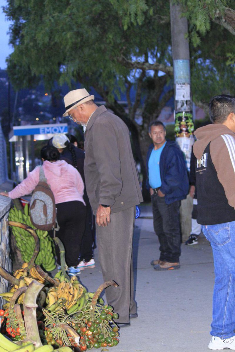 Christian Sánchez Mendieta tweet media