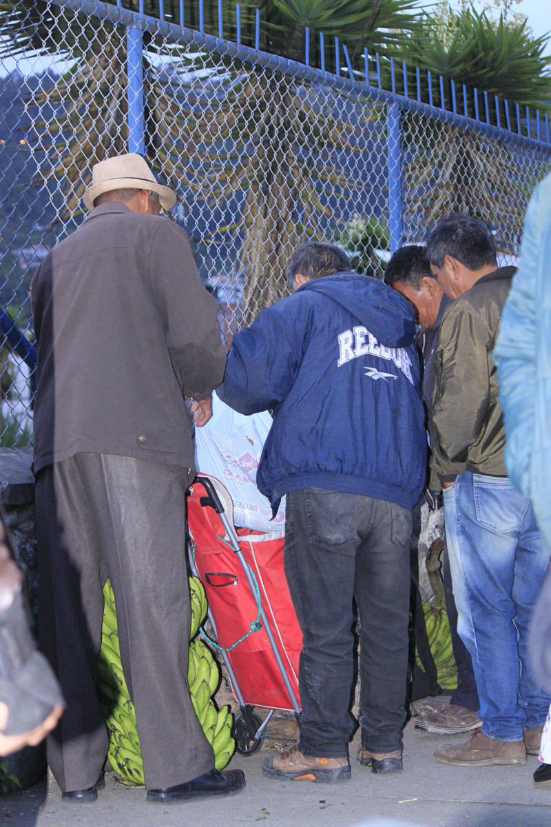 Christian Sánchez Mendieta tweet media