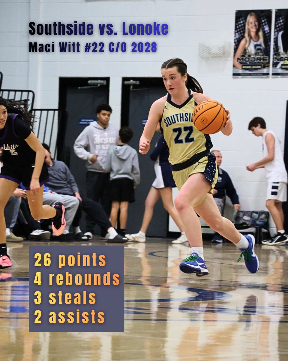 Maci Witt tweet media