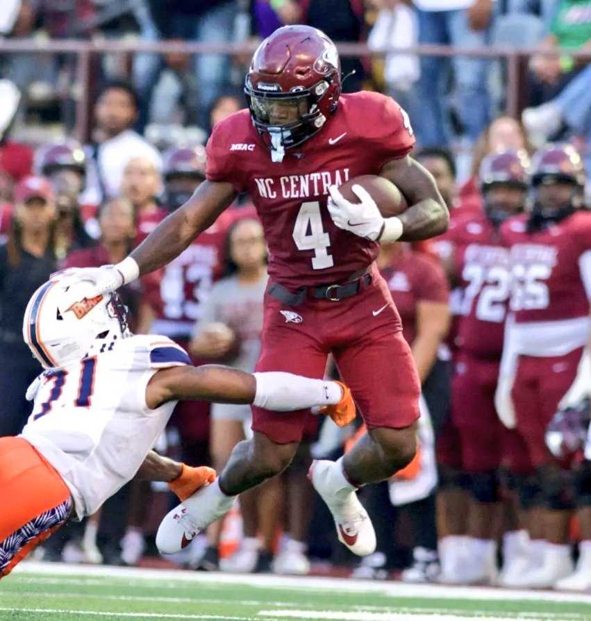 HBCU Premier Sports & More tweet media