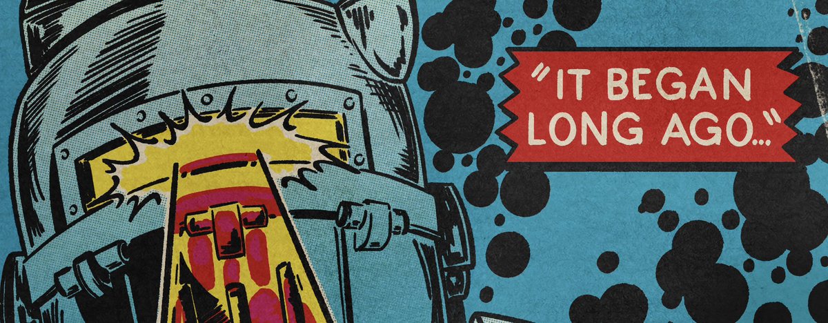 babutheefrik's tweet image. new commission #hashtag