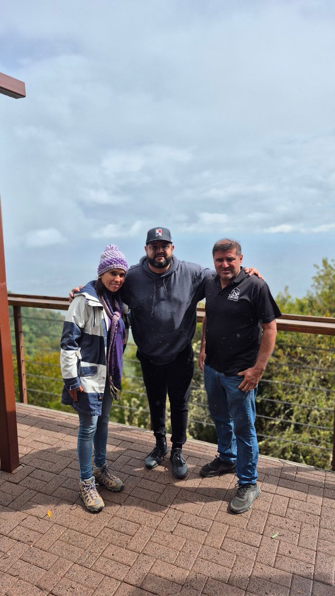 Boquete es otra cosa 😍