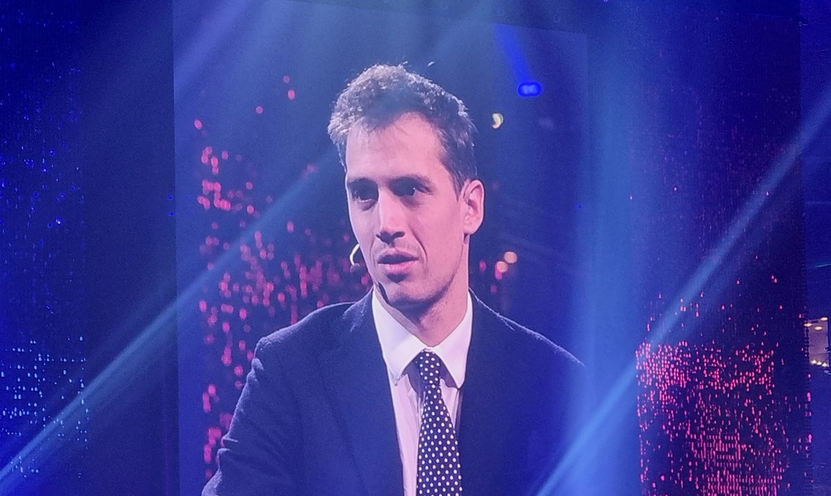 #Techarena2026 kicked off at the Strawberry Arena in Stockholm yesterday, centered on the theme "New era, next mindset – The AI Momentum," exploring how the Nordics and Europe can lead in the global AI race.
Read my Top 10 take-aways from Day 1.
sunmico.com/techarena-2026…
#scaleups