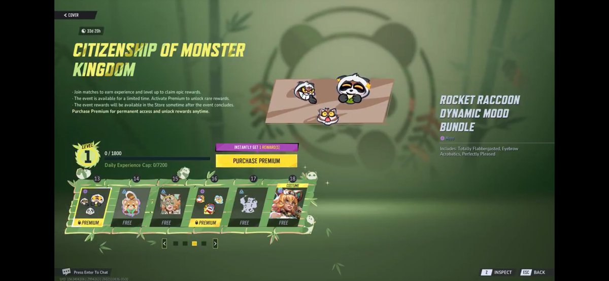 Aloha 🧢🦝 tweet media