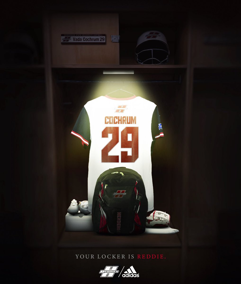 V_Cochrum29's tweet photo. GO REDDIES!! ♥️🩶🖤🤍 #Committed https://t.co/EkJLhIBkqh