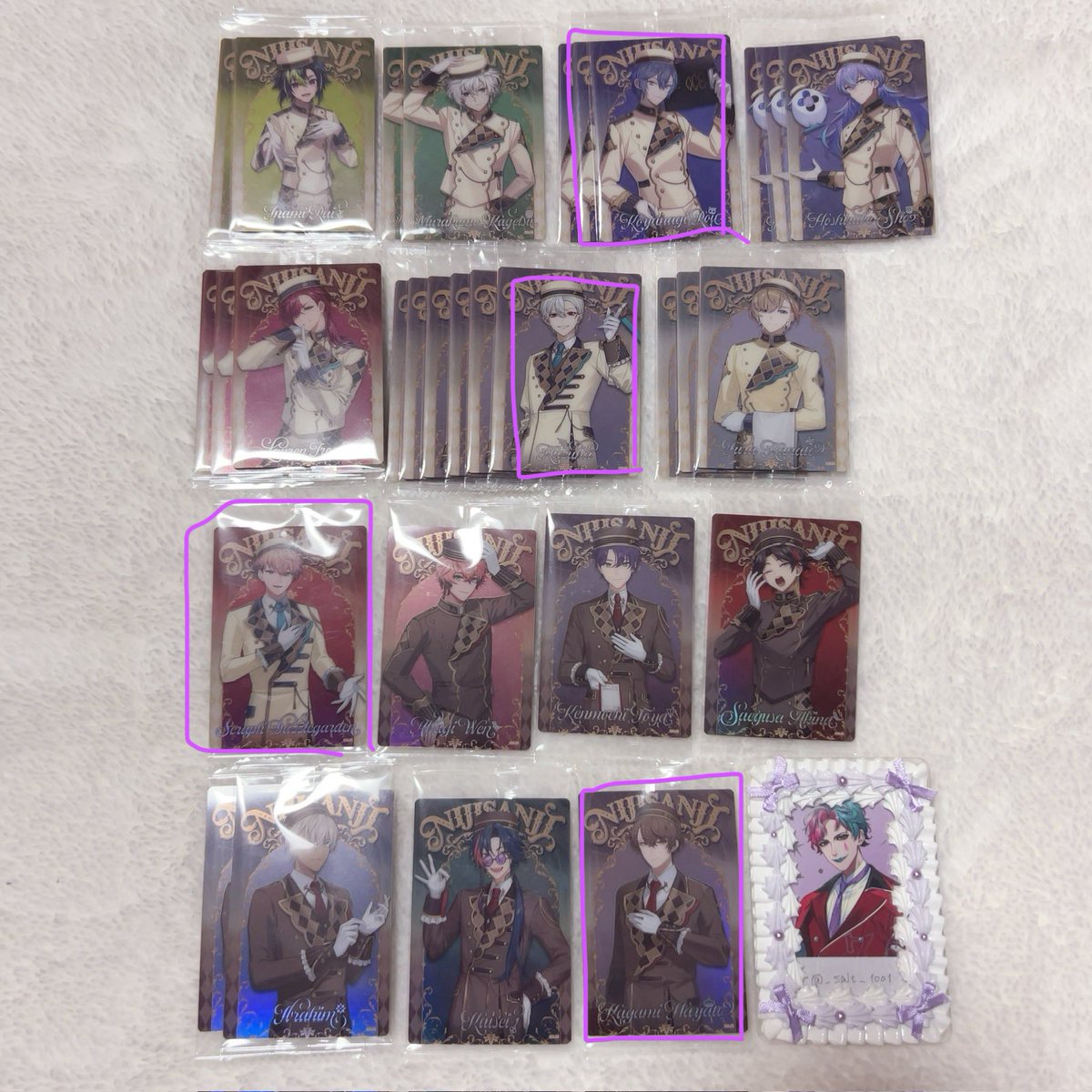 チカ🌈垢 tweet media