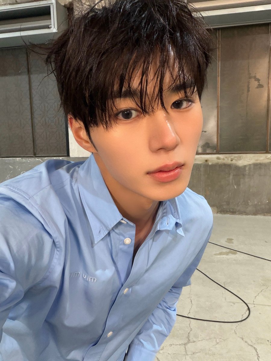 아기햇살, Junseo tweet media