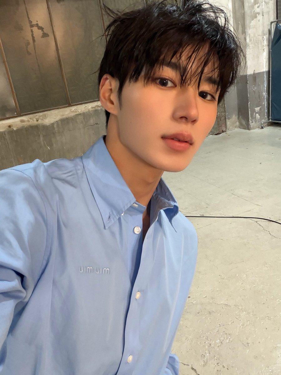 아기햇살, Junseo tweet media