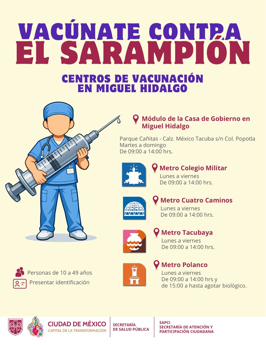 Casa de Gobierno en Miguel Hidalgo tweet media