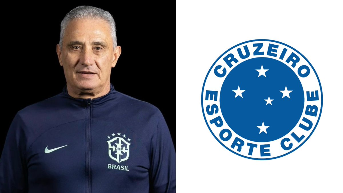 curiosidadesdb's tweet photo. A trajetória de Tite como treinador é composta por oscilações muito drásticas!

Esses são alguns marcos (positivos ou negativos) em lugares importantes por onde ele passou:

Grêmio: campeão da Copa do Brasil e campeão gaúcho.

Atlético-MG: participou da campanha do único rebaixamento do clube.

Internacional: campeão da Sul-Americana, gaúcho e da Copa Suruga Bank.

Corinthians: campeão mundial, da Libertadores, bicampeão brasileiro, campeão da Recopa e campeão paulista.

Seleção Brasileira: 81 jogos disputados com 60 vitórias, 15 empates e só 6 derrotas (80,2% de aproveitamento)

Flamengo: campeão carioca, mas fez um trabalho consideravelmente ruim.

Cruzeiro: até o momento, vice-lanterna do Campeonato Brasileiro 2026.

Ps: acho que ele ainda pode dar a volta por cima e conquistar títulos no Cruzeiro!

Dito isso, acho curioso ver um treinador tão grande tendo tantas oscilações drásticas durante a carreira!
