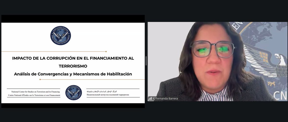 Centro Nacional CNT tweet media