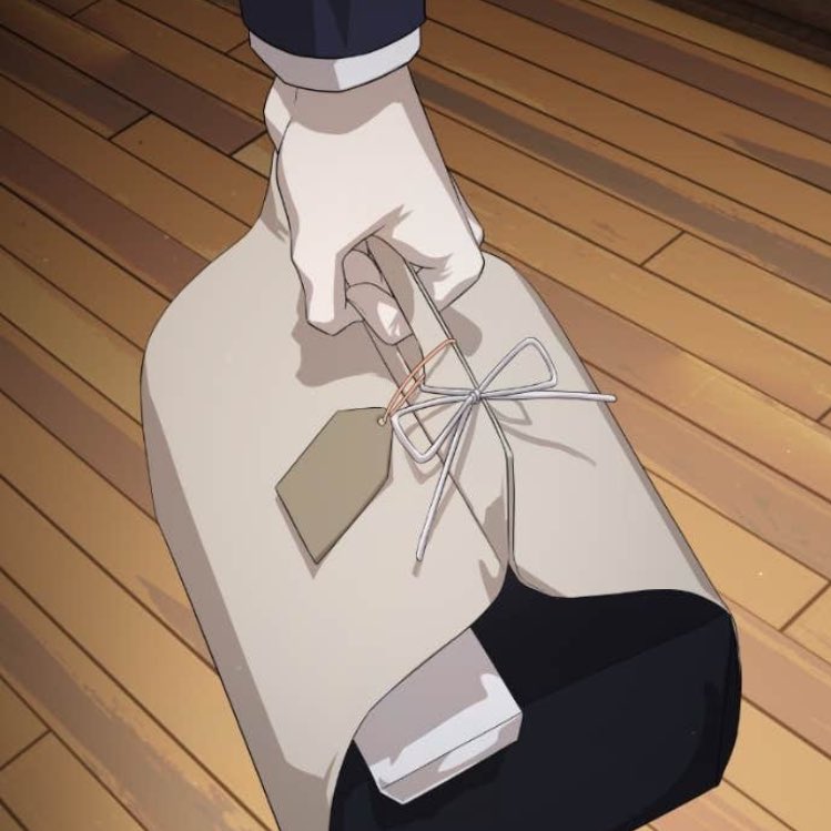 edenmaru4life's tweet image. “Who cares about Maru’s birthday?” *casually buys him a cake a few hrs later* Bro is NOT nonchalant😭