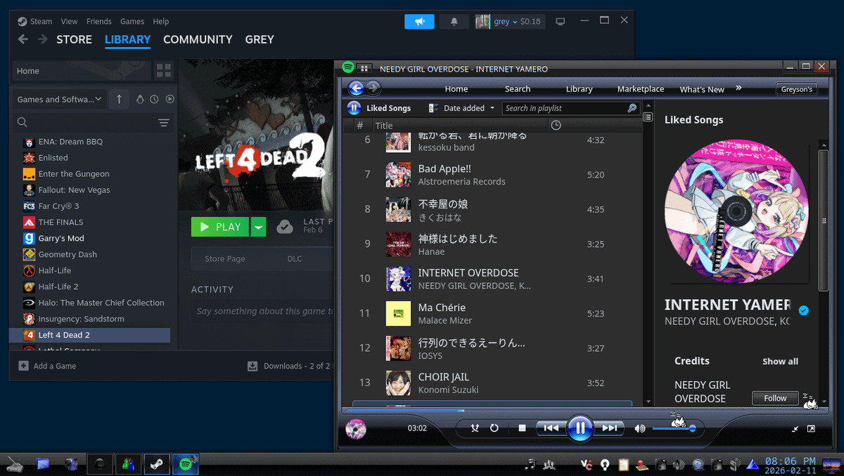 [KDE] My fedora Linux customization's. Link: https://t.co/USzgdHkDSM # ...