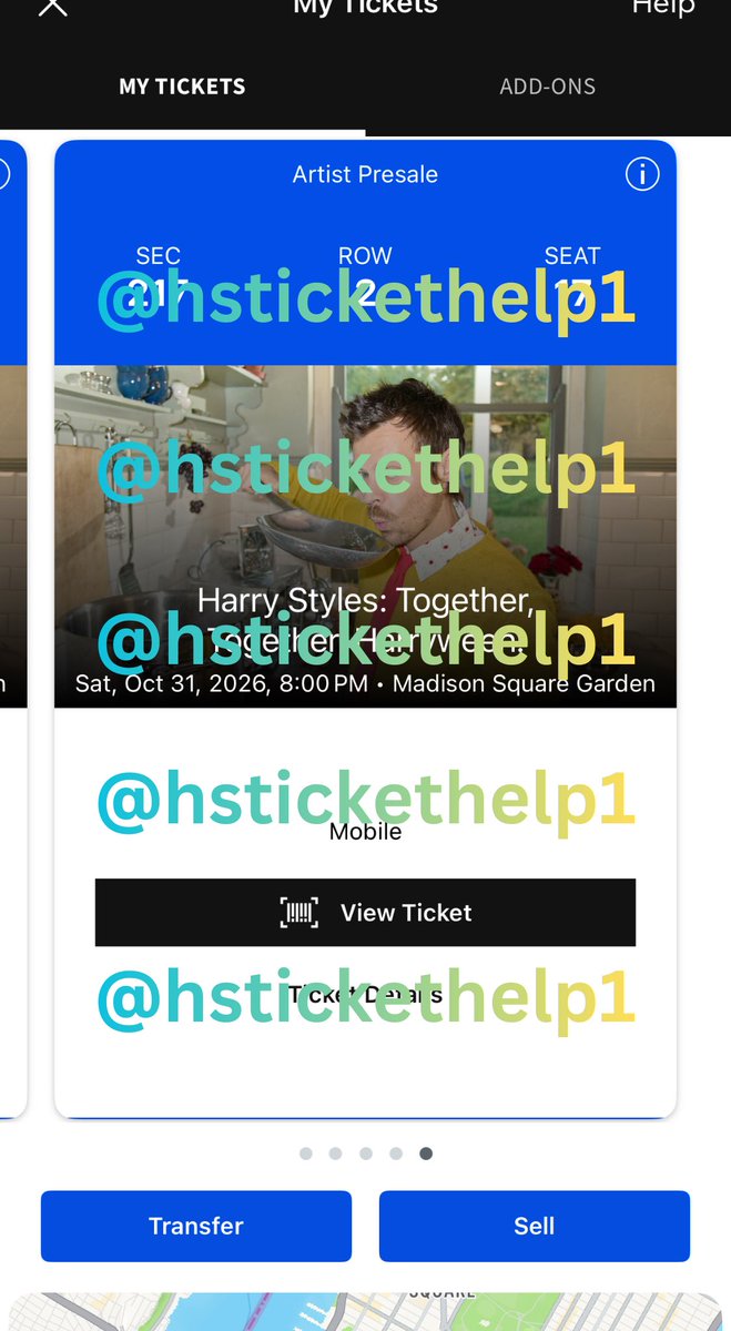 hstickethelp1 tweet picture