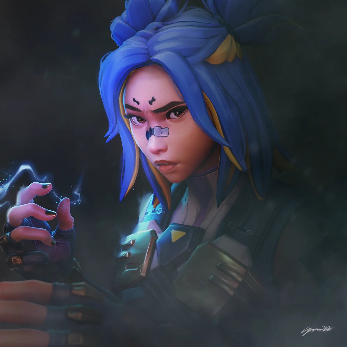 SmuttyDaria tweet media