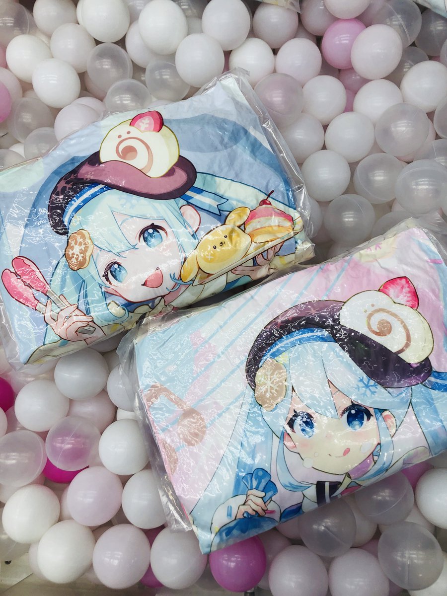 🌟プライズ情報🌟 SNOW MIKU 2026 ❄️アクリルボード～GiGO限定