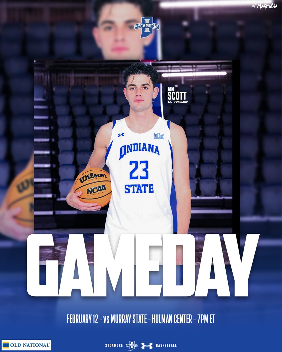 Indiana State Basketball tweet media