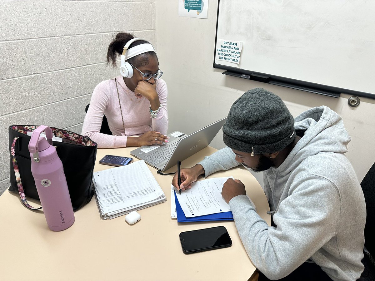 MNPS Early College HS @ Nashville State tweet media