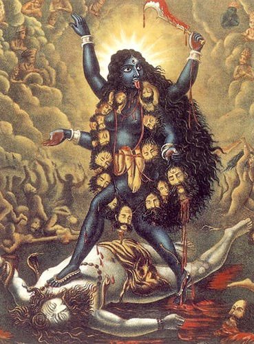 badazn's tweet photo. Lol this is the end conclusion of paganism.

These retards simultaneously roast india every 5th post without the obvious summation that the end result of a fully pagan society is untethered spiritual relativism.

“That’s because we’ve never gave paganism a REAL chance bro! We just need an all white society to reject the Holy Spirit!”

There might be no statement as historically illiterate and imbecilic as this one.

Bestiality and feces consumption is swiftly around the corner but the benefits of Christianity are actually protecting you as you mock Him.