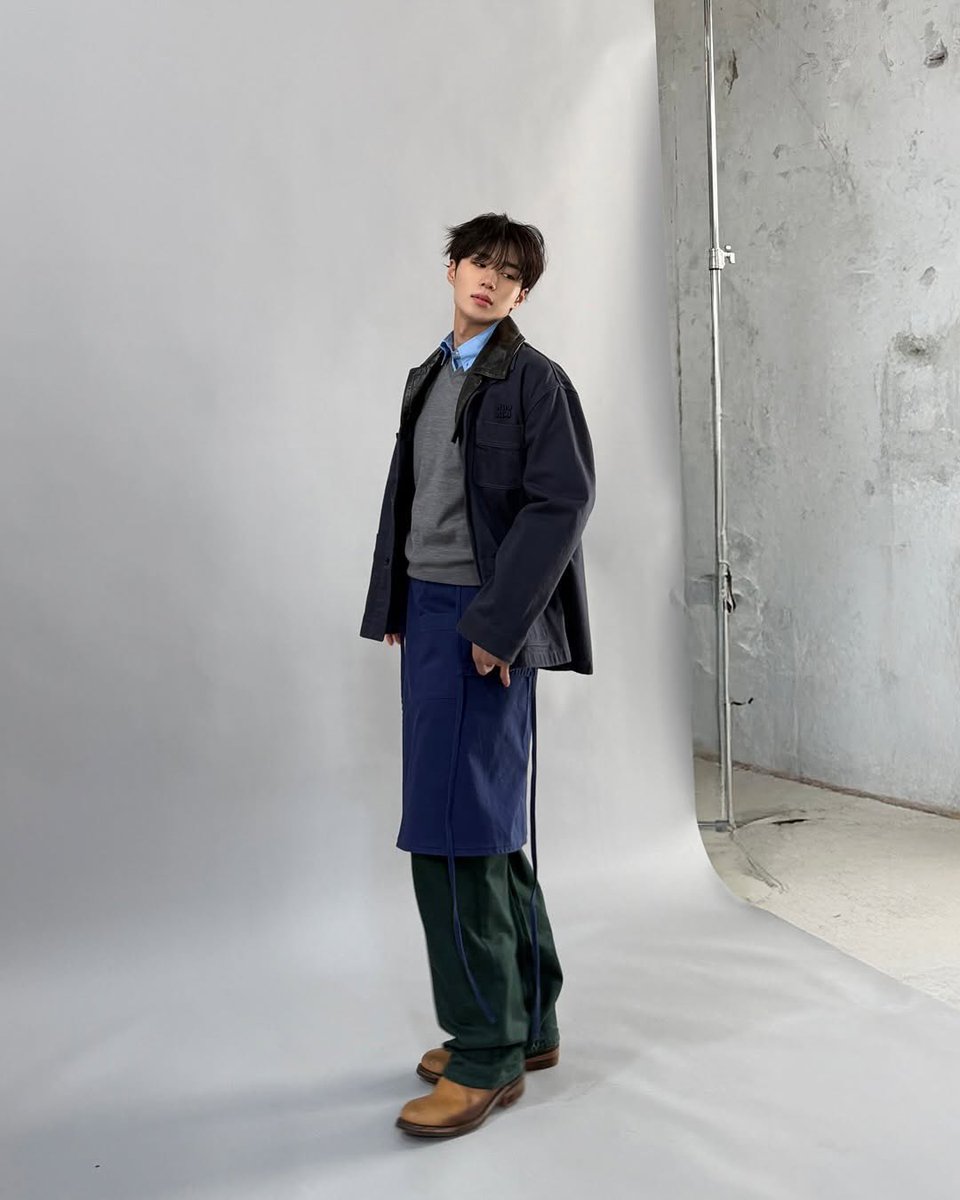 아기햇살, Junseo tweet media