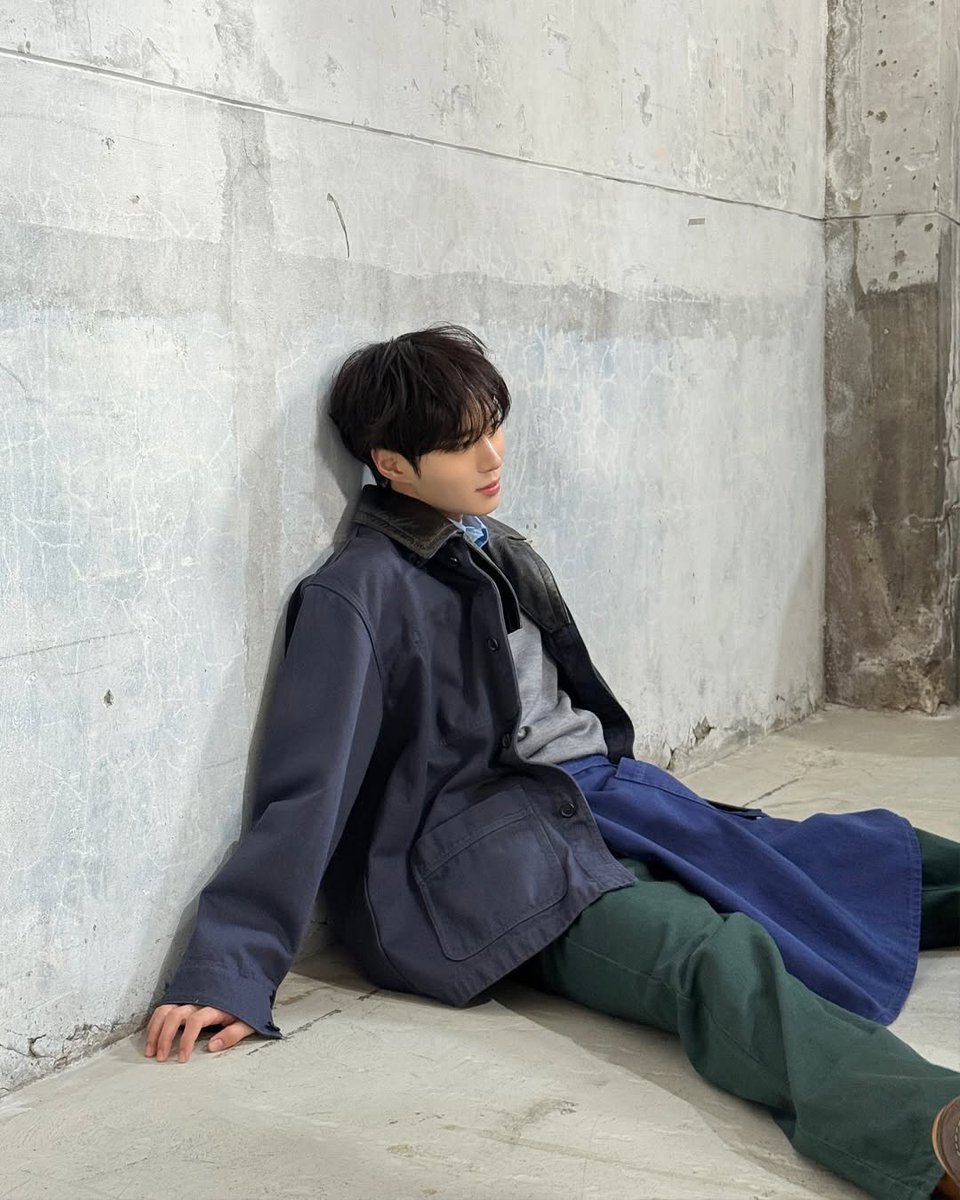 아기햇살, Junseo tweet media