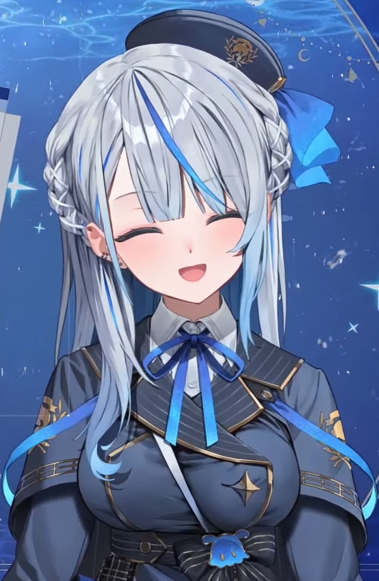 ルカちゃんおはよう☀️ 昨日は配信お休みだったけどやりたい事やれた