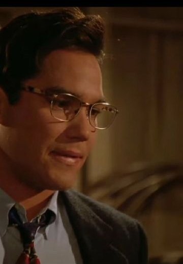 Severine575's tweet photo. βπ½#ClarkKent , beneath his shyness hides an angel
#LACTNAOS....π¬π
@RealDeanCain https://t.co/RQBnewvWmI