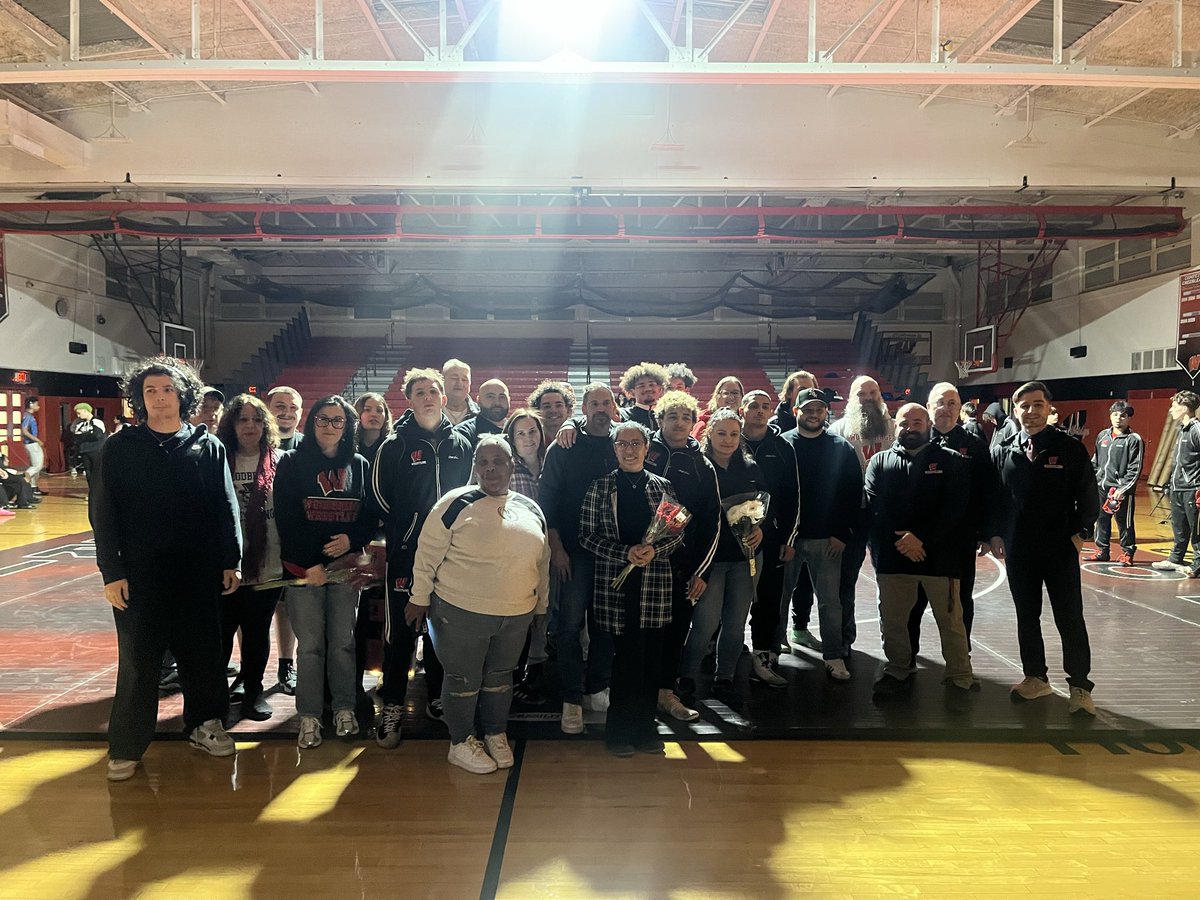 WHS Athletics tweet media