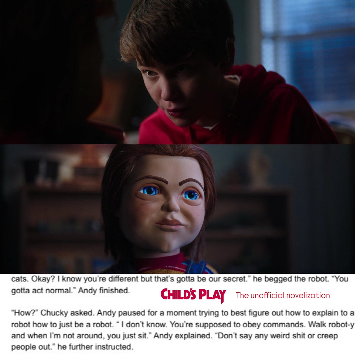 The Scarlet Bytch 🐦🔥 tweet media