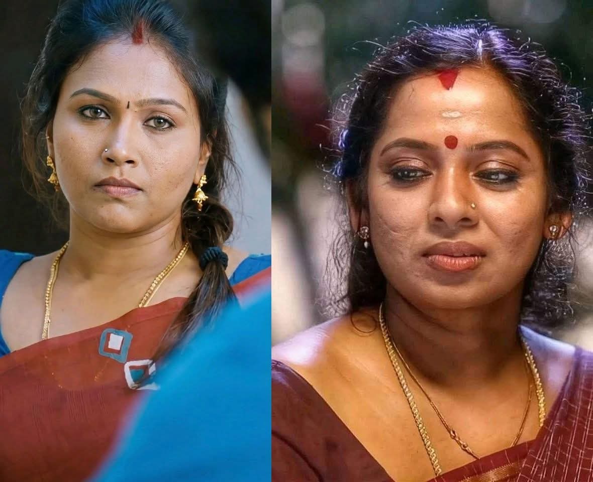 90s_beauties's tweet image. கல்யாணம் ஆன 40 வயசு பொம்பளைக கிட்ட தனி கவர்ச்சி எப்போமே இருக்கும் 

இது போல் அத்தை சித்தி னு வீட்ல ஒருத்தி கண்டிப்பா இருப்பா.. எப்போ அவளை பாப்போம் னு ஆசையா இருக்கும் 

உங்களுக்கு யார் மேல் ஆசை