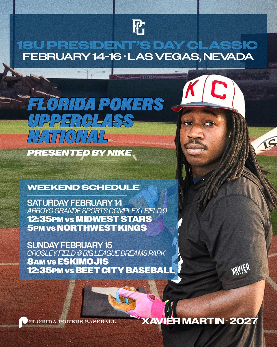 Xavier Martin tweet media