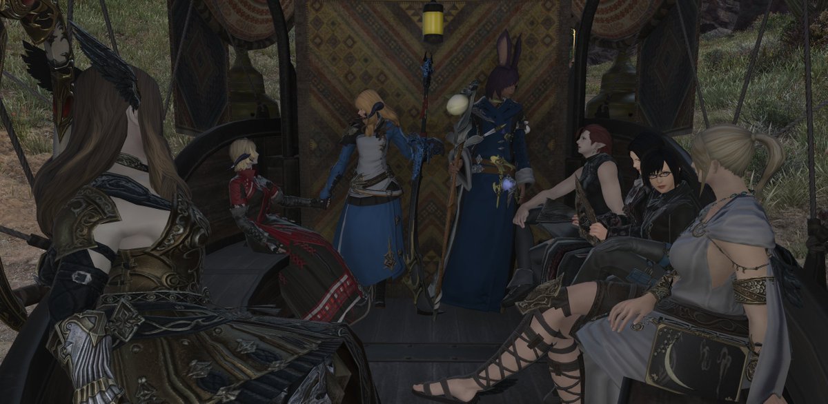 Luminary tweet media