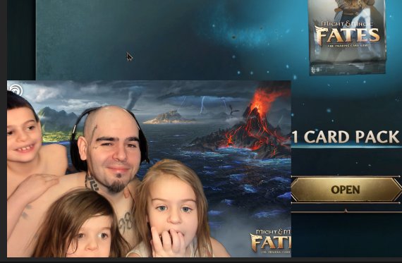 64World x GambaDemon 🎰 tweet media