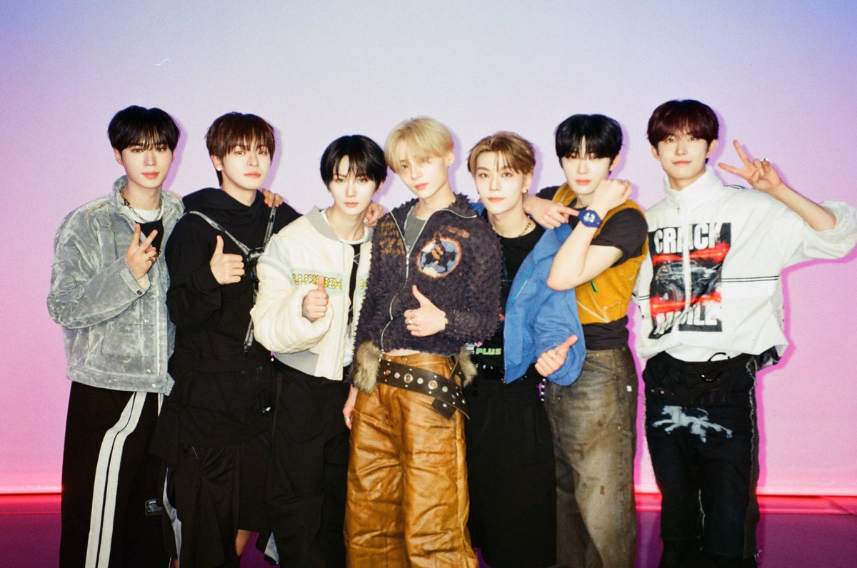 아기햇살, Junseo tweet media