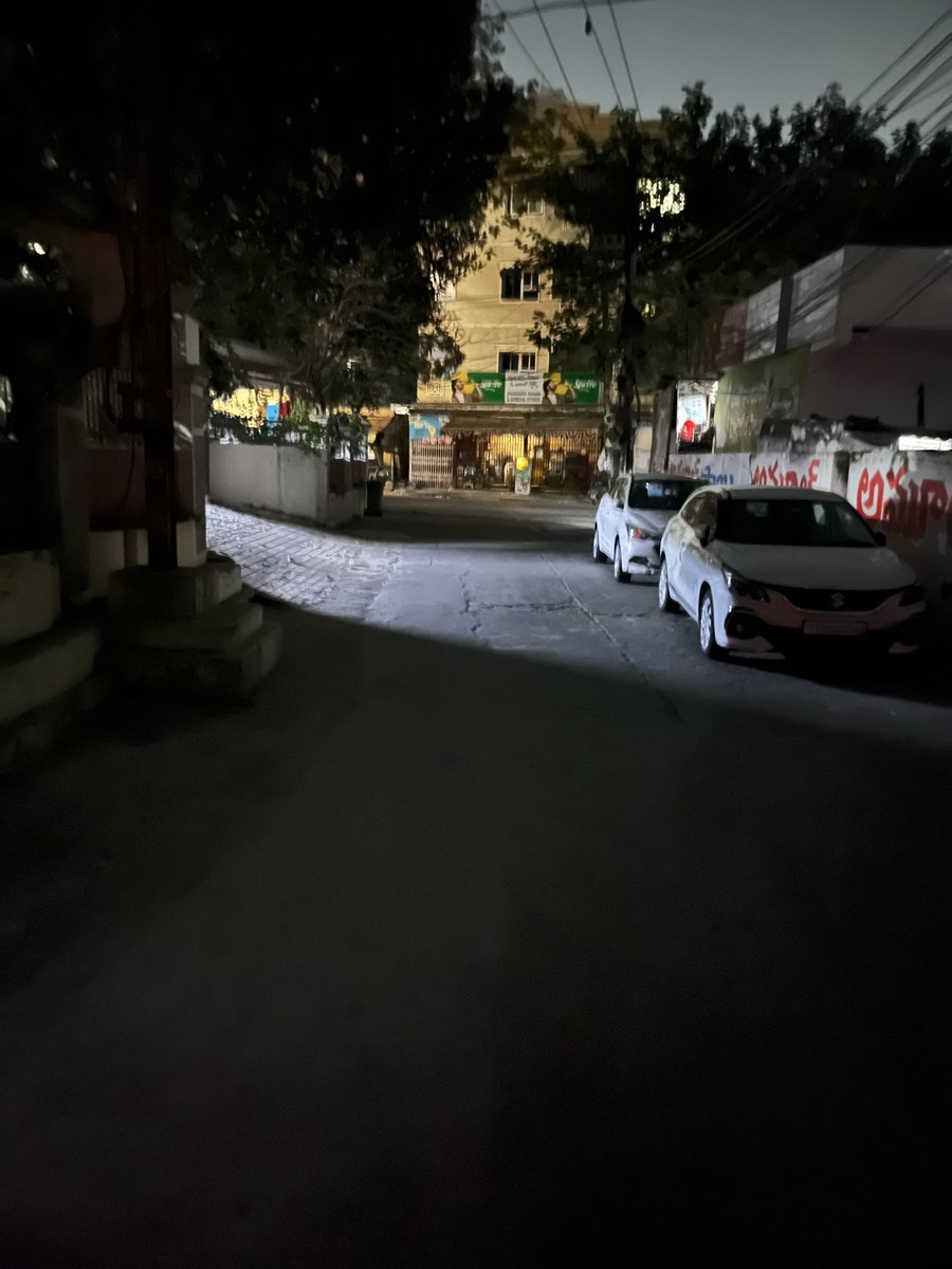 Shiva Kiran tweet media