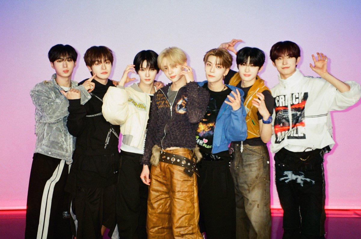 아기햇살, Junseo tweet media