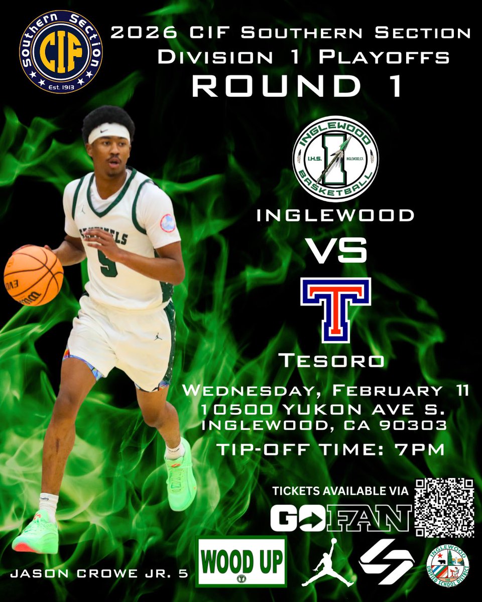 Jason Crowe tweet media