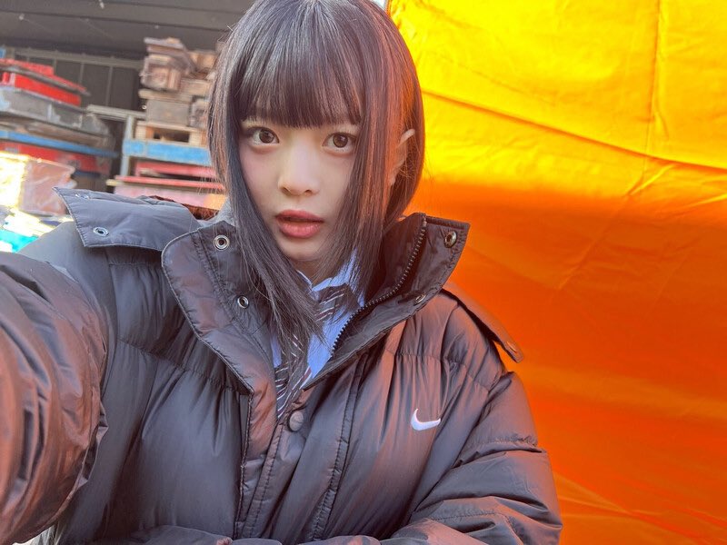 #하니 #Hanni #ハニ