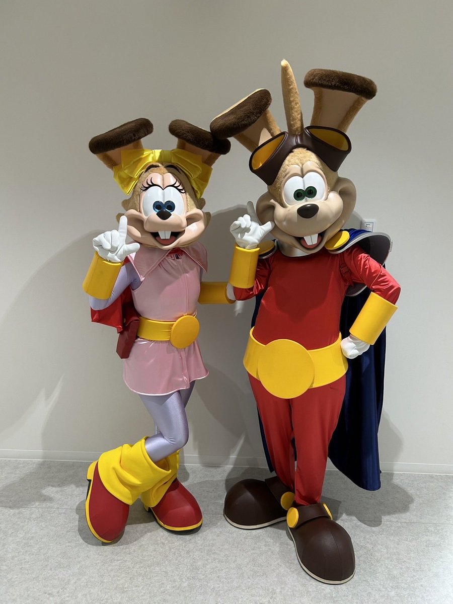 ラッキー&ヴィッキー情報局🚀✨ (@project_lv_1990) / Posts / X