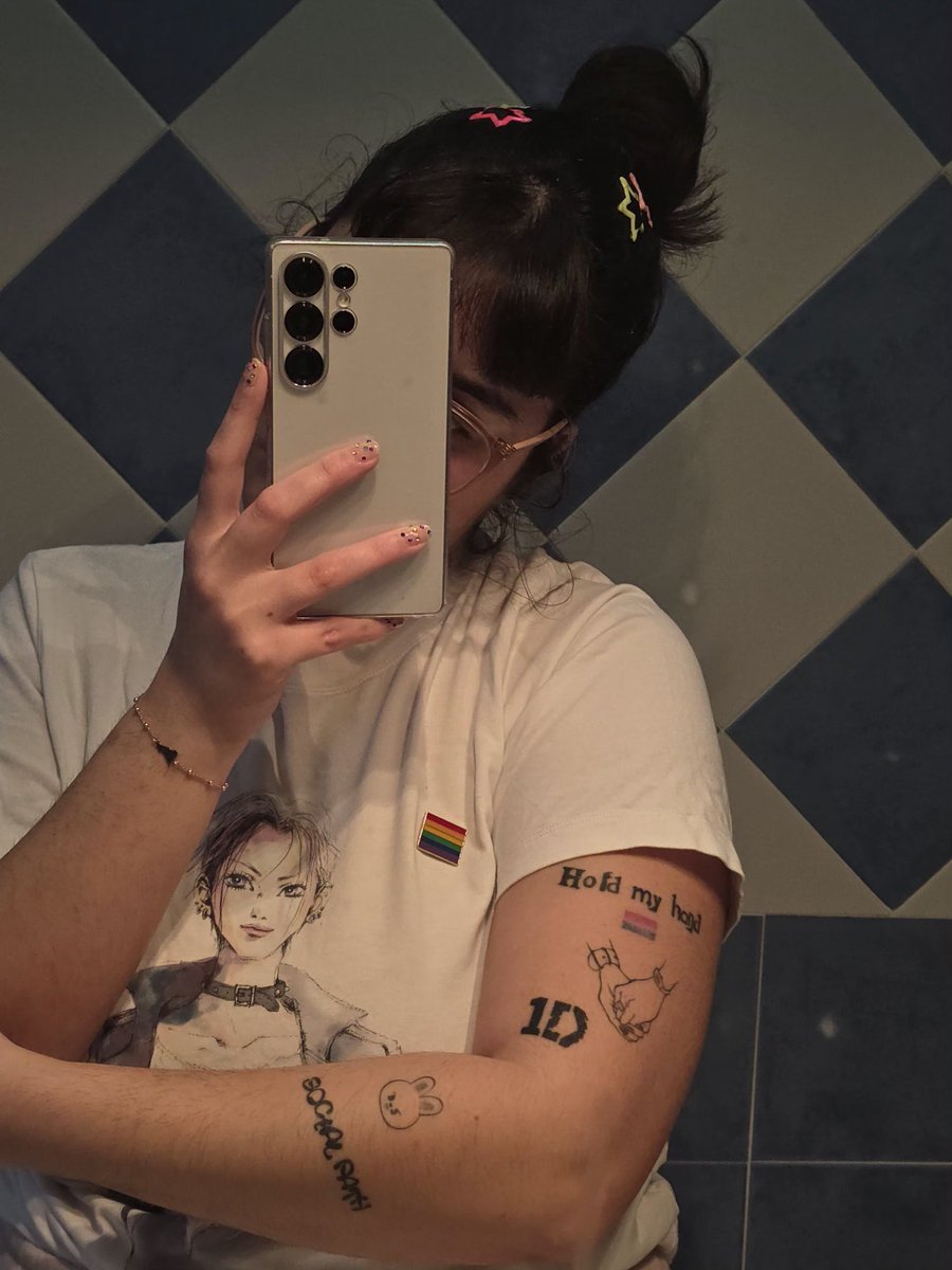 alice 🏳️🌈🏆🥢 SANREMO 💐🇮🇹 saw skz tweet media