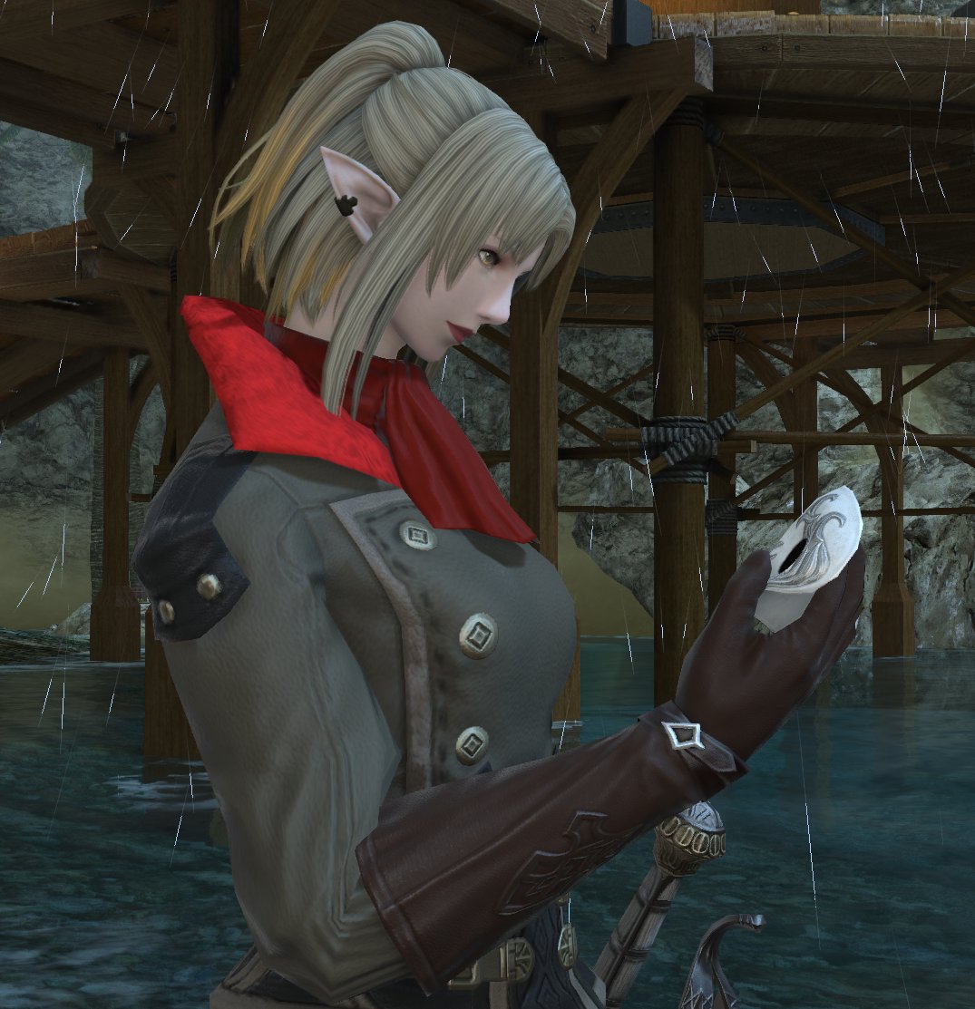 Luminary tweet media