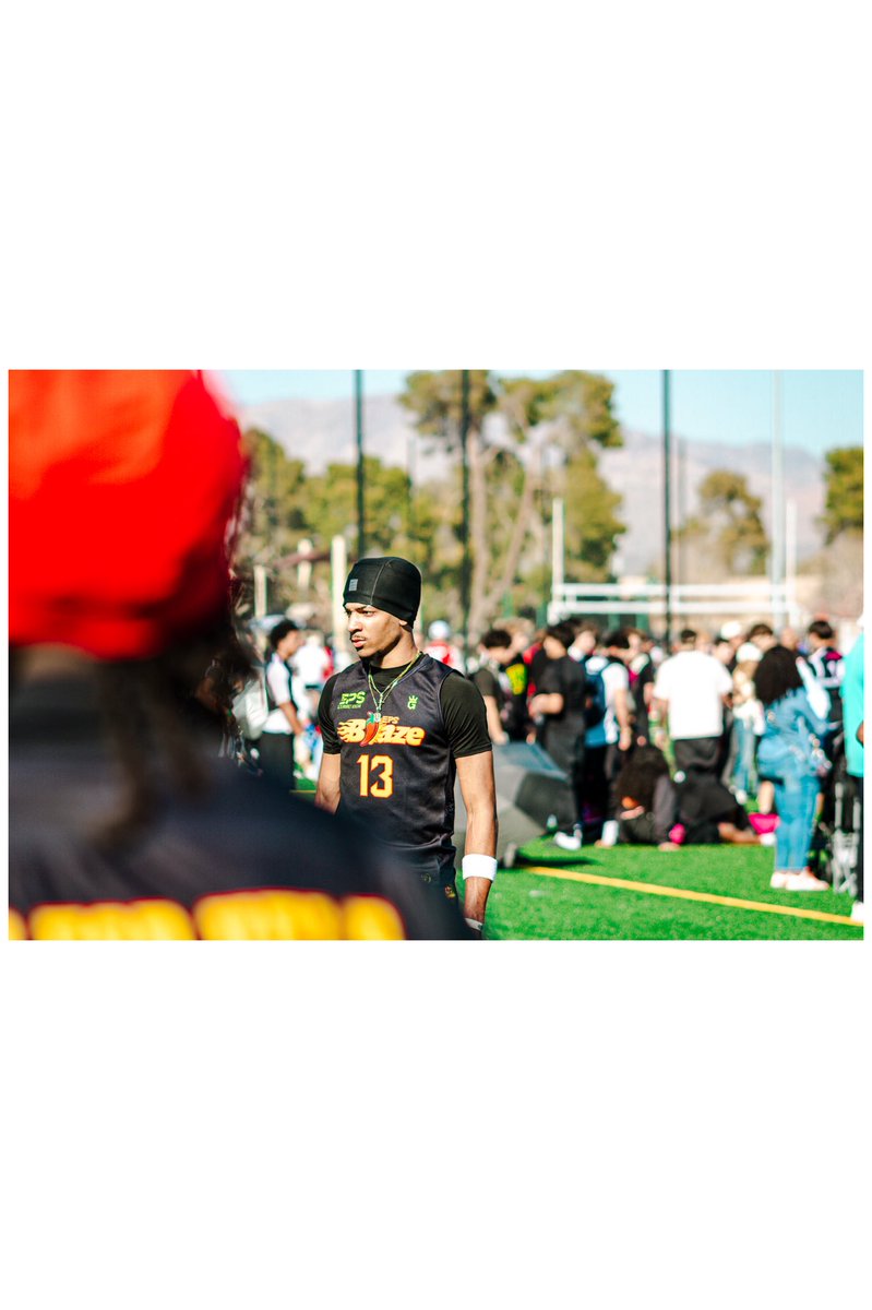 KodiClementt's tweet photo. Great weekend in Vegas @Battle 7on7 https://t.co/9NuEPPgtXN